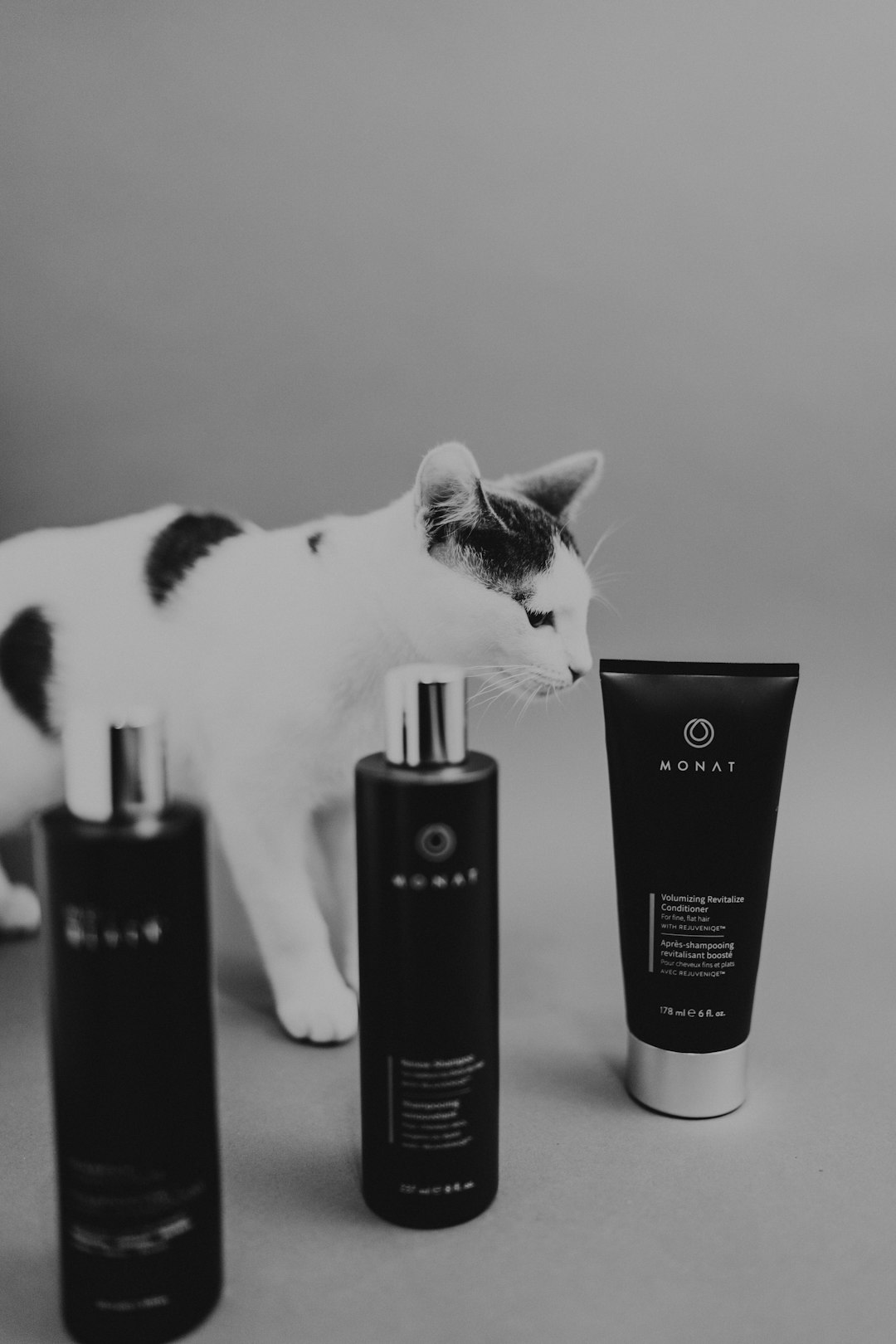 Grooming wipes